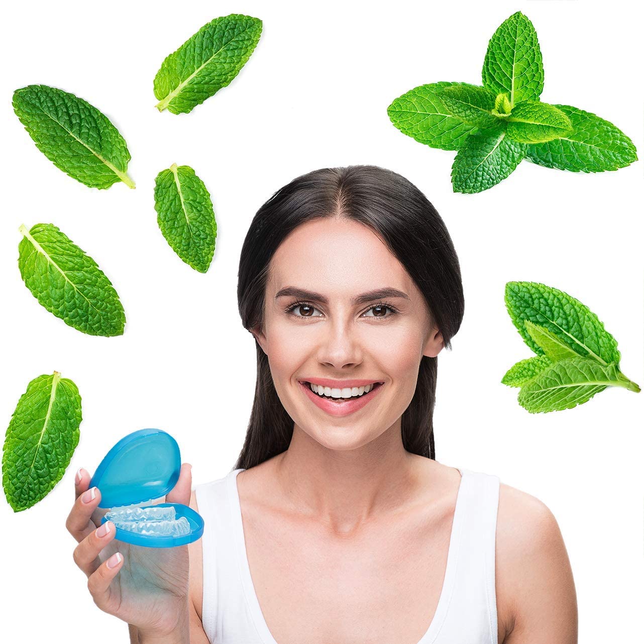 Retainer & Denture Cleaning Tablets – 4 Months Supply (120 Tablets)