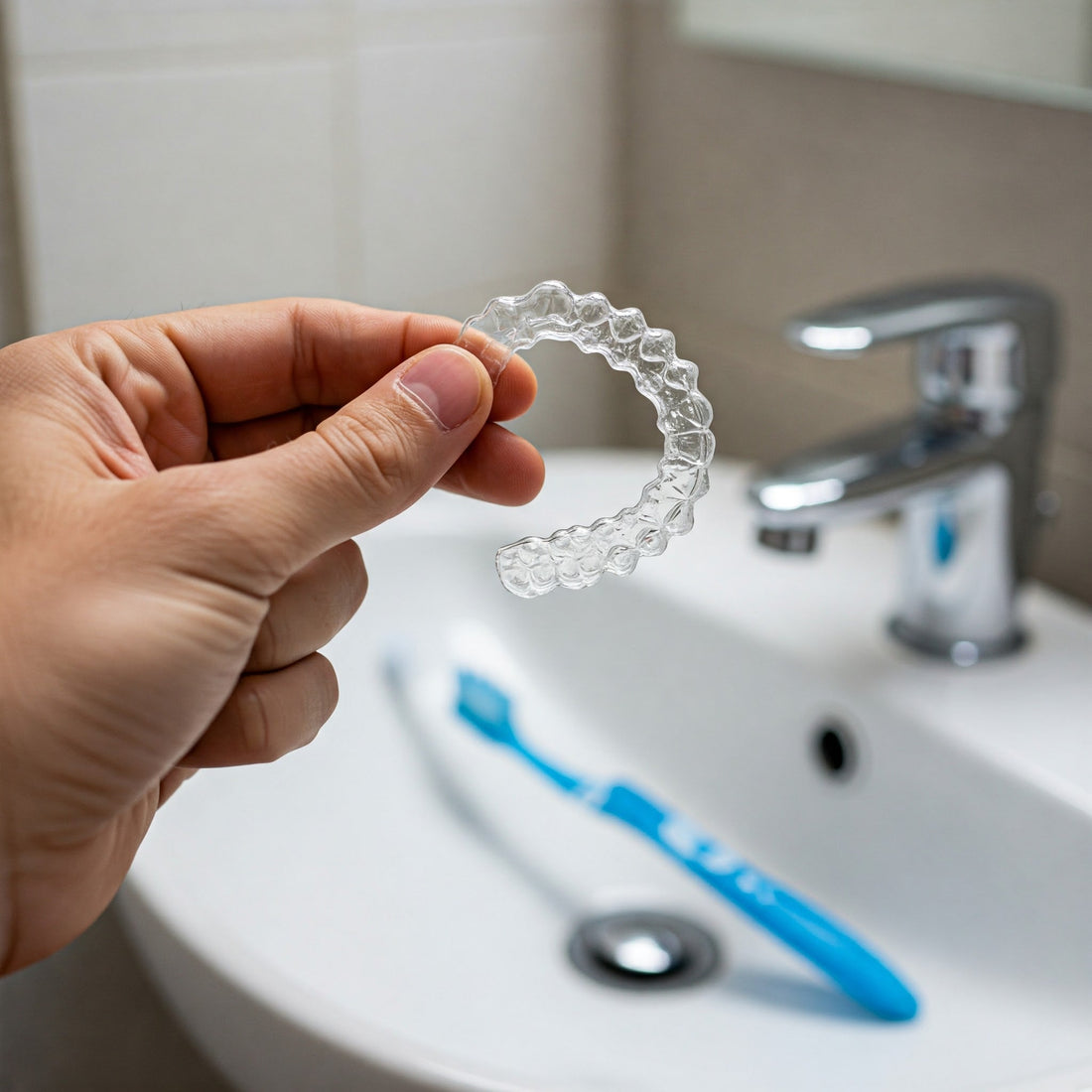 Best Retainer Cleaner Tablets: A Comprehensive Guide for Sparkling Clean Aligners