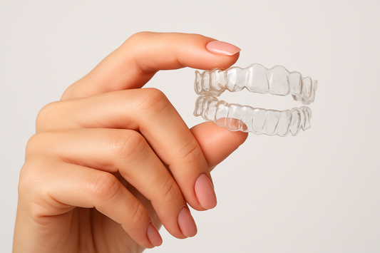 5 Common Retainer Problems Solved: From Odor to Discoloration
